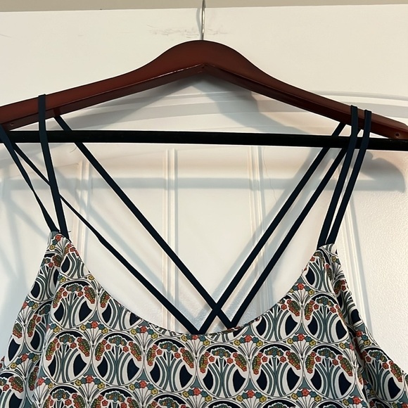 Liberty of London Target Dress Size 10 - Picture 6 of 10